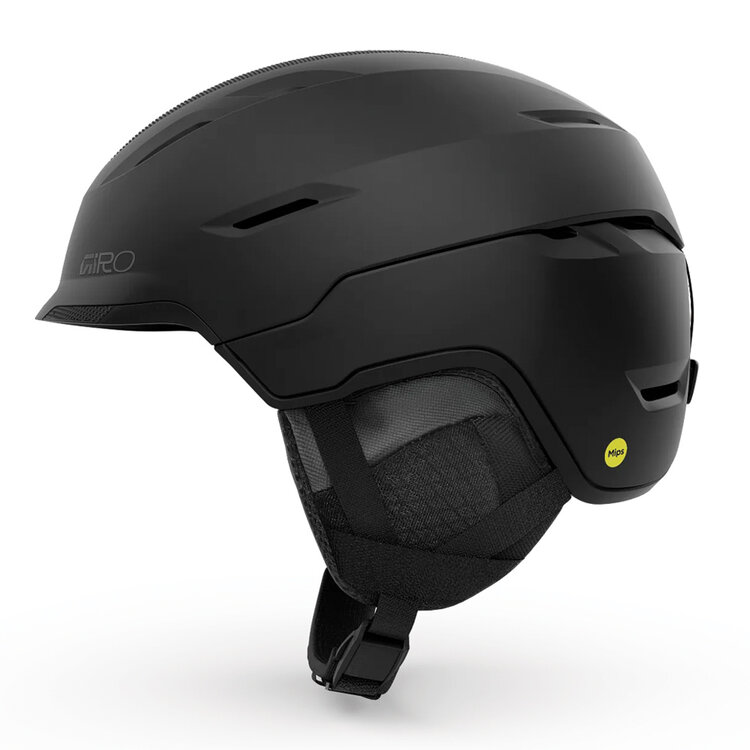 Giro Giro Tor Spherical — Adult Snow Helmet