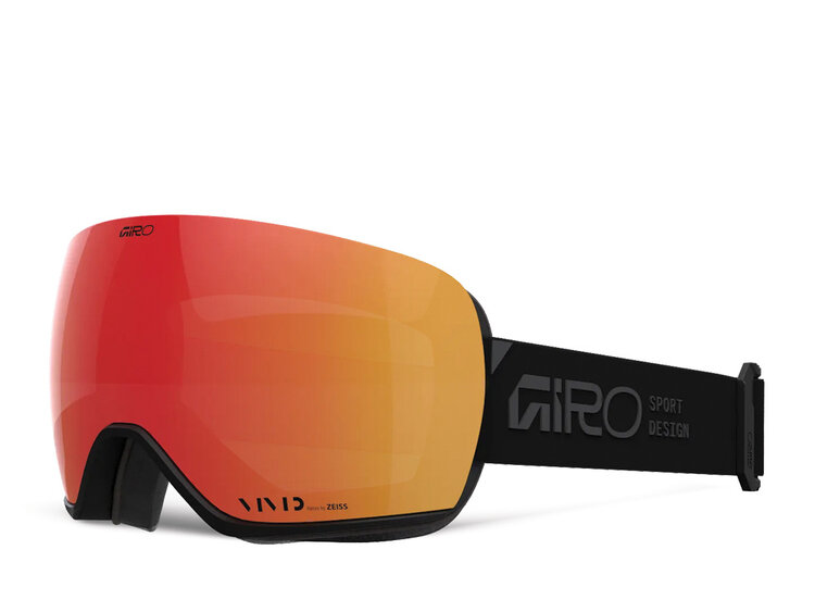 Giro Giro Article II — Ski & Snowboard Goggle