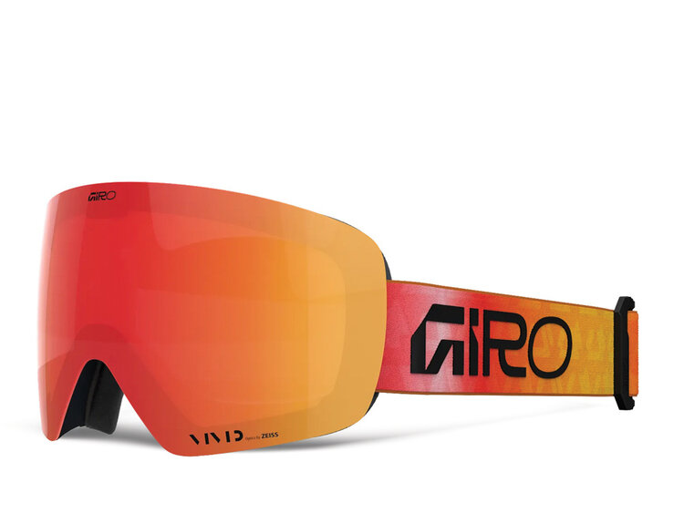 Giro Giro Contour — Ski & Snowboard Goggle