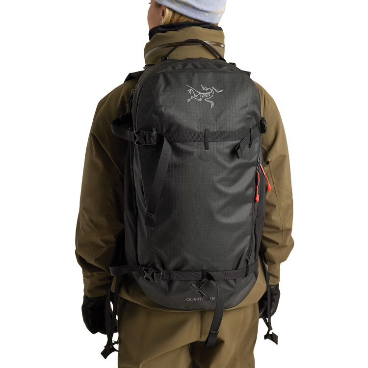 Arc'teryx Arc'teryx Quintic 28 — Freeride Ski Backpack