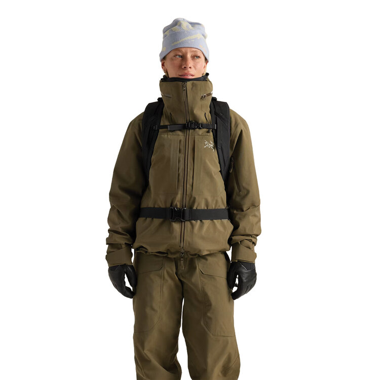 Arc'teryx Arc'teryx Quintic 28 — Freeride Ski Backpack