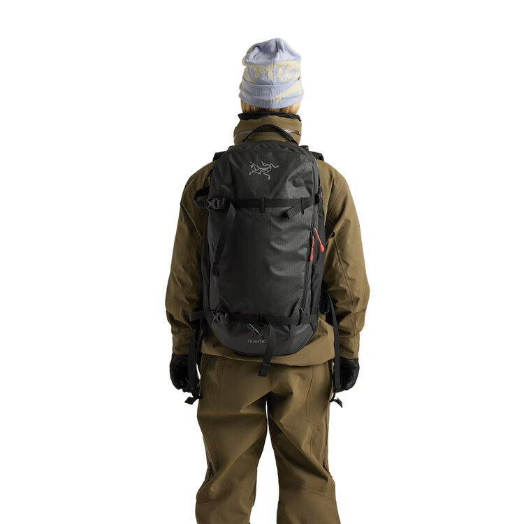 Arc'teryx Arc'teryx Quintic 28 — Freeride Ski Backpack