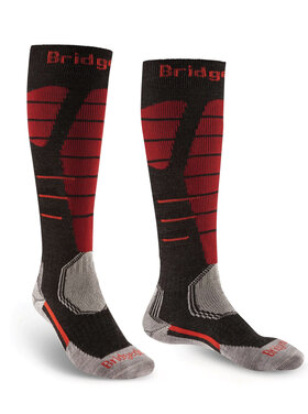 Bridgedale Bridgedale Ski Easy On Merino Endurance Over Calf