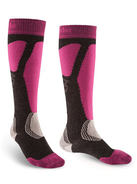 Bridgedale Bridgedale Ski Easy On Merino Endurance Over Calf - Women's