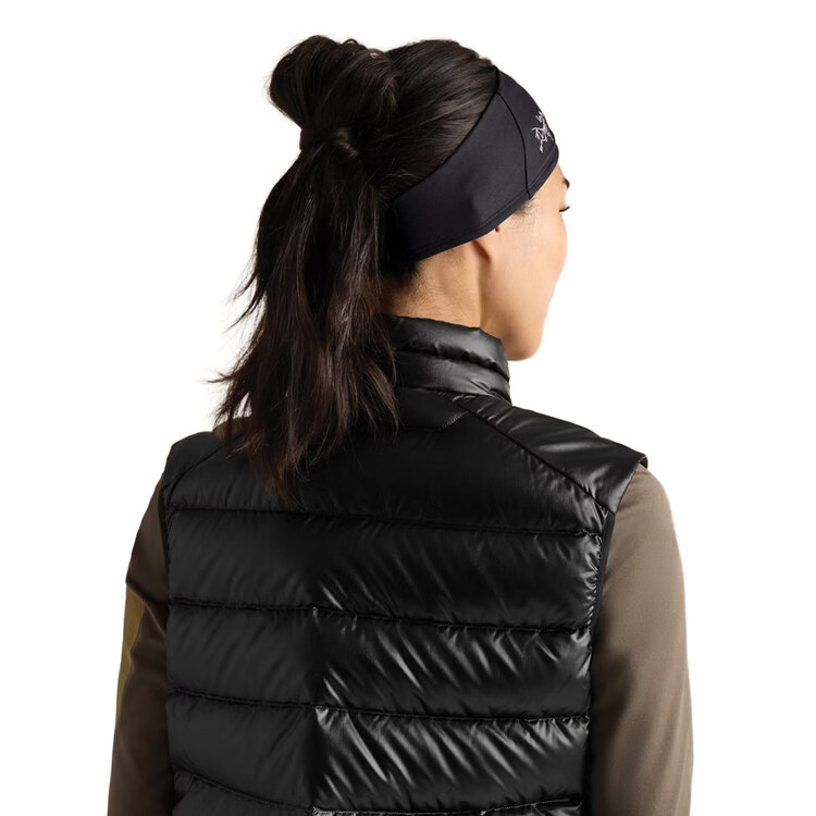 Arc'teryx Arc'teryx Rho Headband — Microfleece Headband