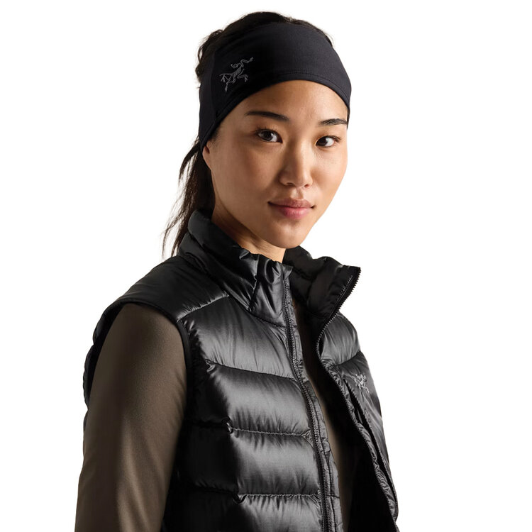 Arc'teryx Arc'teryx Rho Headband — Microfleece Headband