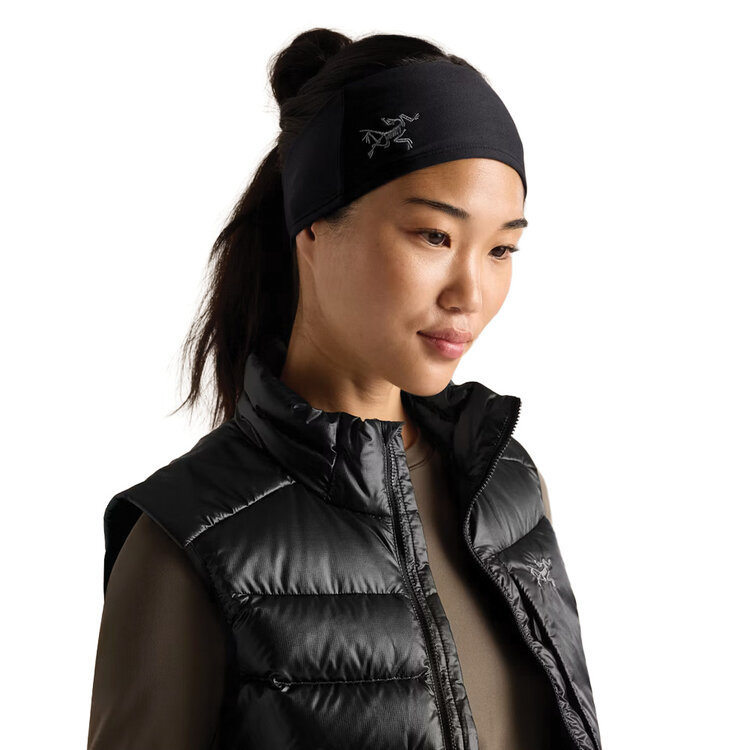 Arc'teryx Arc'teryx Rho Headband — Microfleece Headband