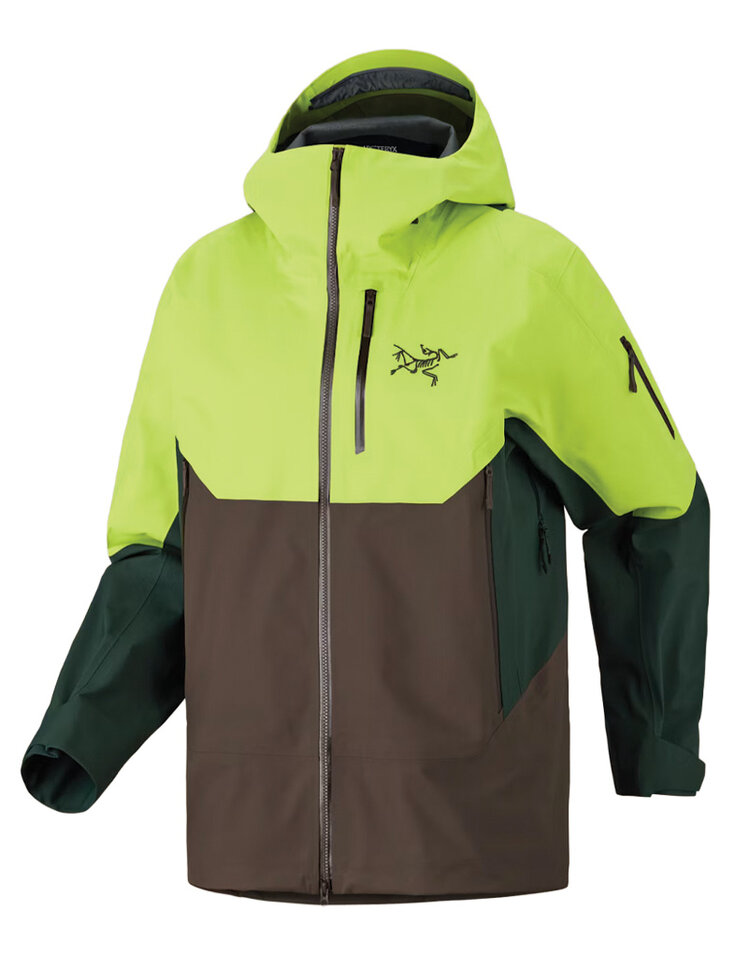 Arc'teryx Arc'teryx Sabre Jacket — Men's Ski