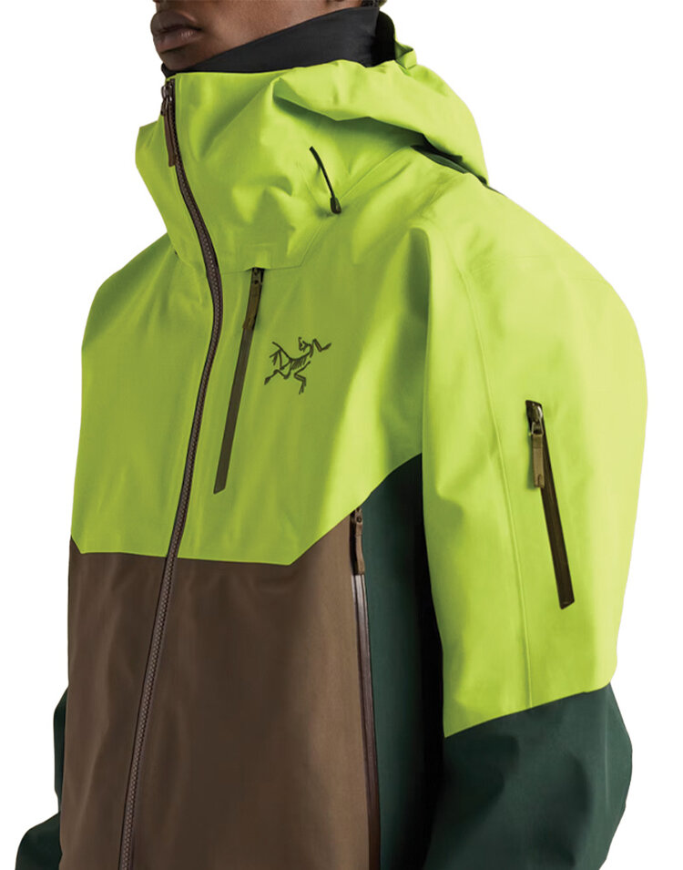 Arc'teryx Arc'teryx Sabre Jacket — Men's Ski