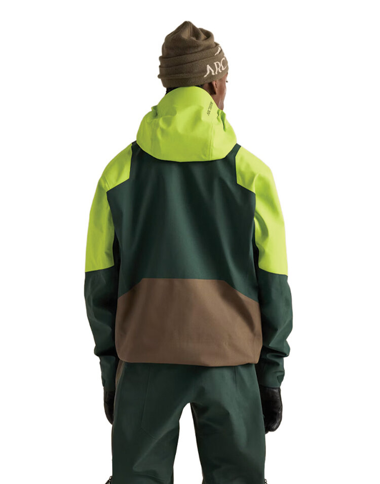 Arc'teryx Arc'teryx Sabre Jacket — Men's Ski