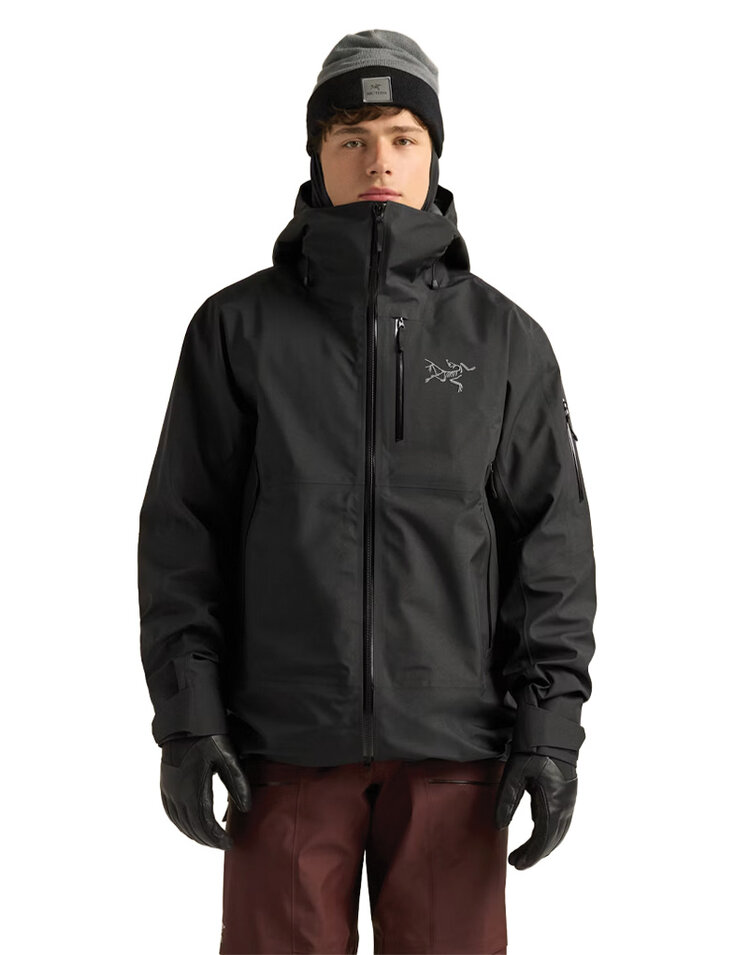 Arc'teryx Arc'teryx Sabre Jacket — Men's Ski