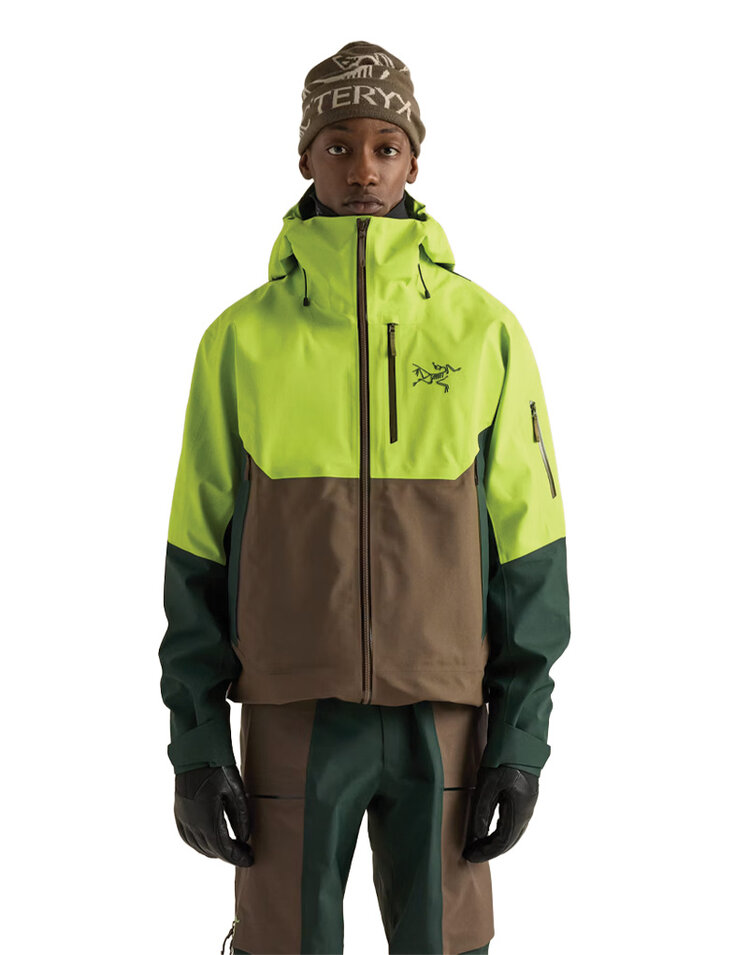 Arc'teryx Arc'teryx Sabre Jacket — Men's Ski