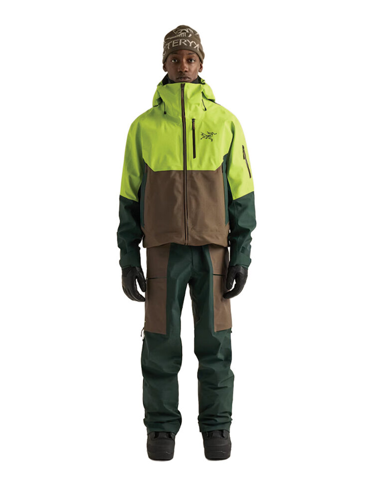 Arc'teryx Arc'teryx Sabre Jacket — Men's Ski