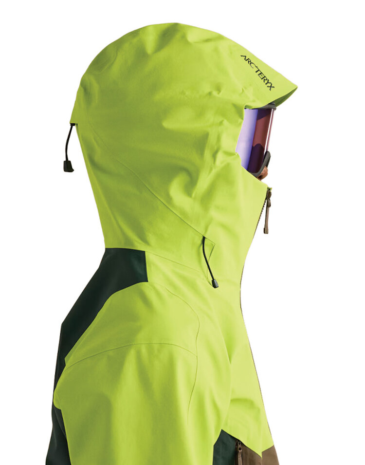Arc'teryx Arc'teryx Sabre Jacket — Men's Ski