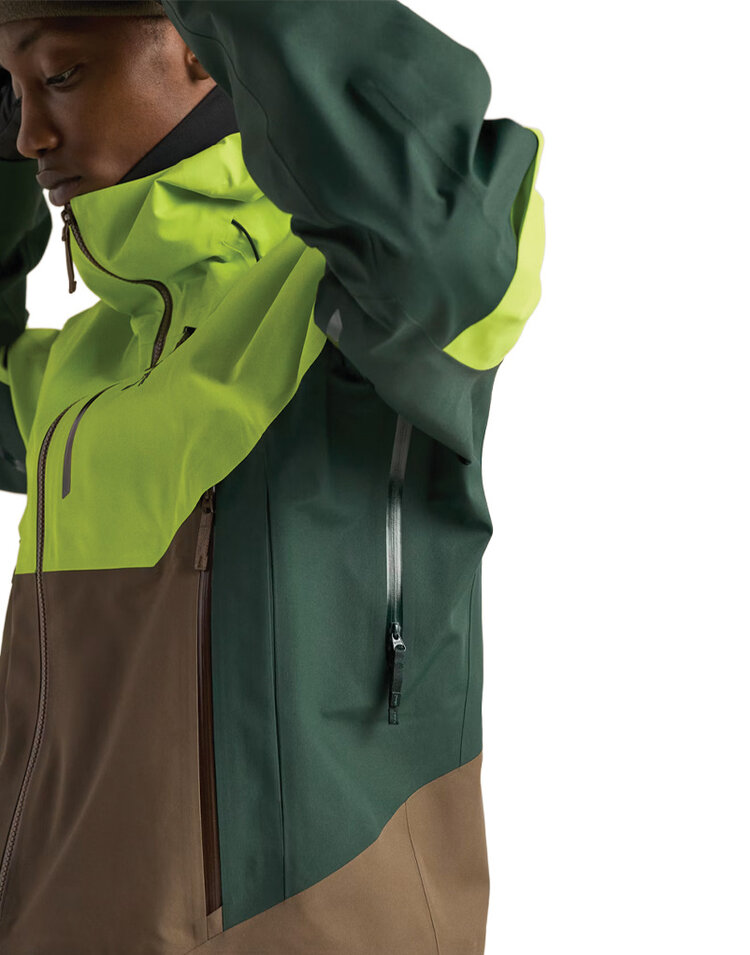 Arc'teryx Arc'teryx Sabre Jacket — Men's Ski