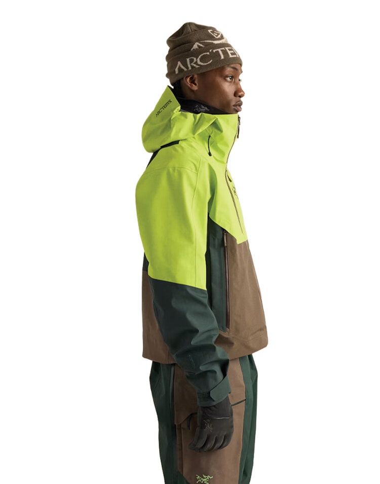 Arc'teryx Arc'teryx Sabre Jacket — Men's Ski