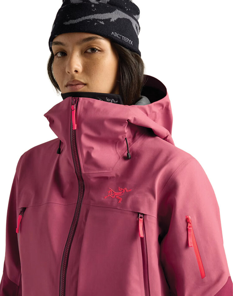 Arc'teryx Arc'teryx Sentinel Jacket — Women's Ski