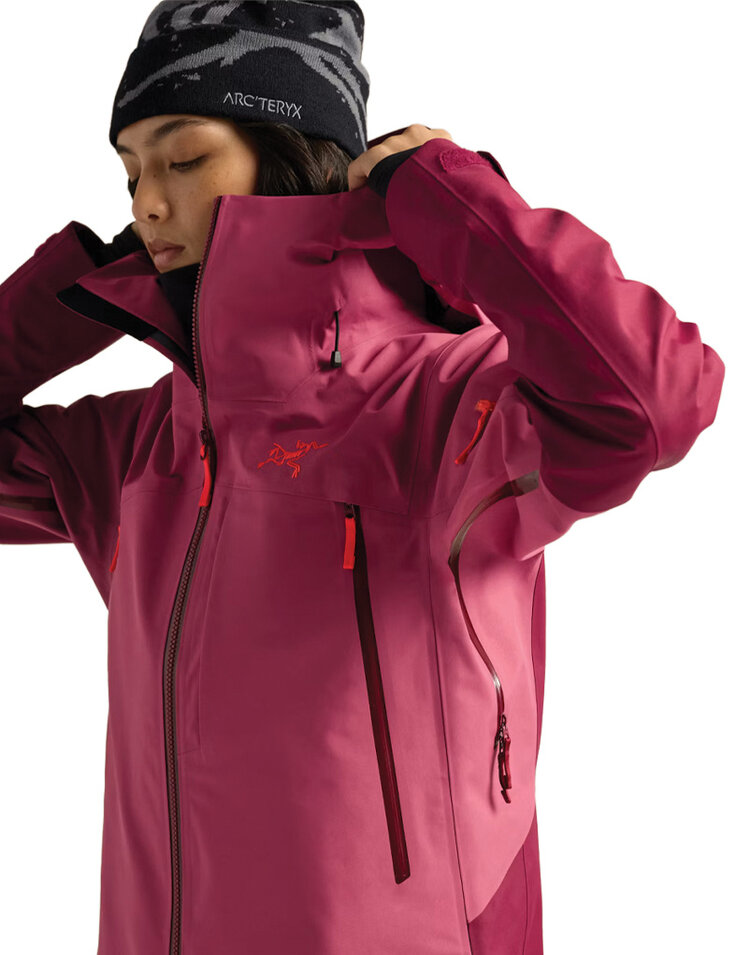 Arc'teryx Arc'teryx Sentinel Jacket — Women's Ski