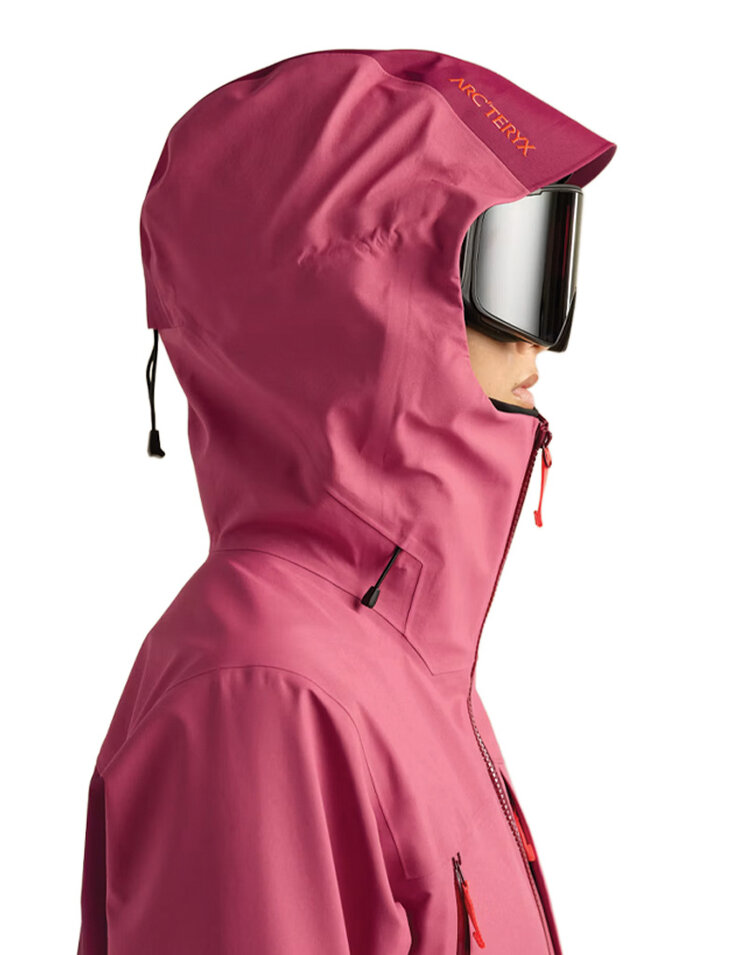 Arc'teryx Arc'teryx Sentinel Jacket — Women's Ski