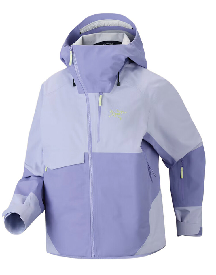 Arc'teryx Arc'teryx Sidewinder Jacket — Women's Ski