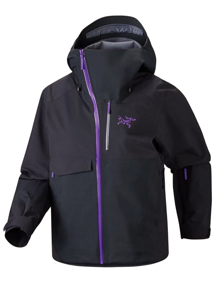 Arc'teryx Arc'teryx Sidewinder Jacket — Women's Ski