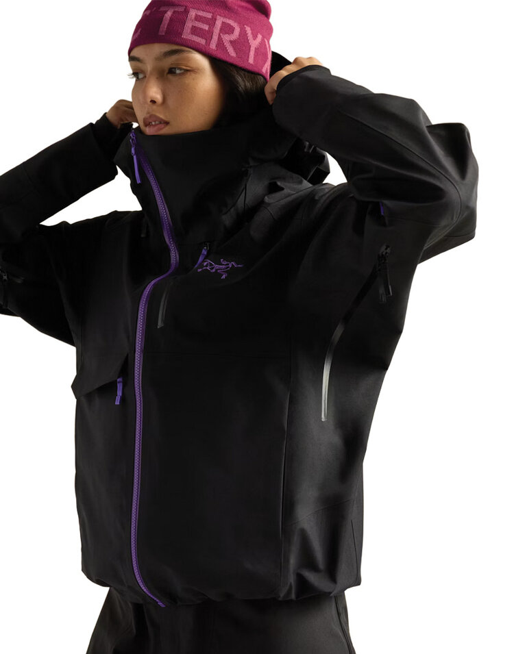 Arc'teryx Arc'teryx Sidewinder Jacket — Women's Ski