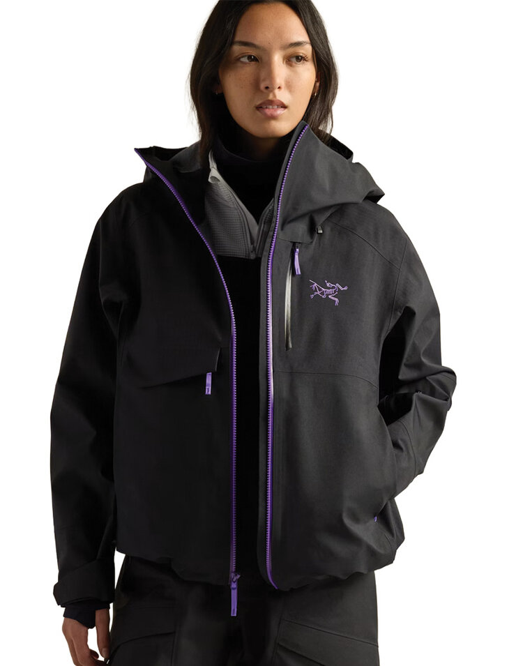 Arc'teryx Arc'teryx Sidewinder Jacket — Women's Ski