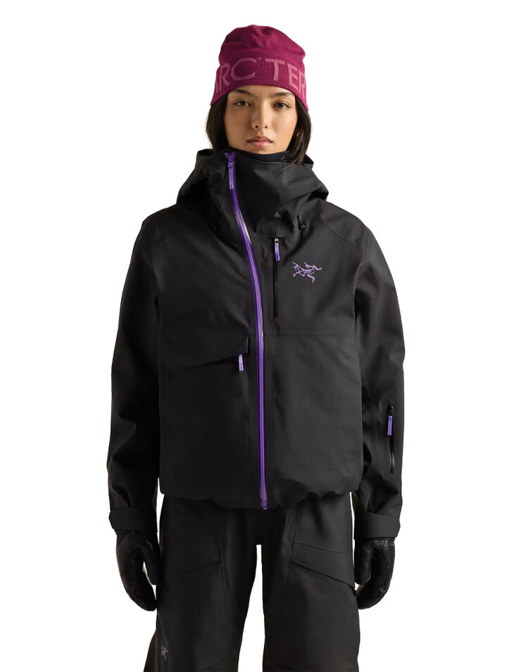 Arc'teryx Arc'teryx Sidewinder Jacket — Women's Ski