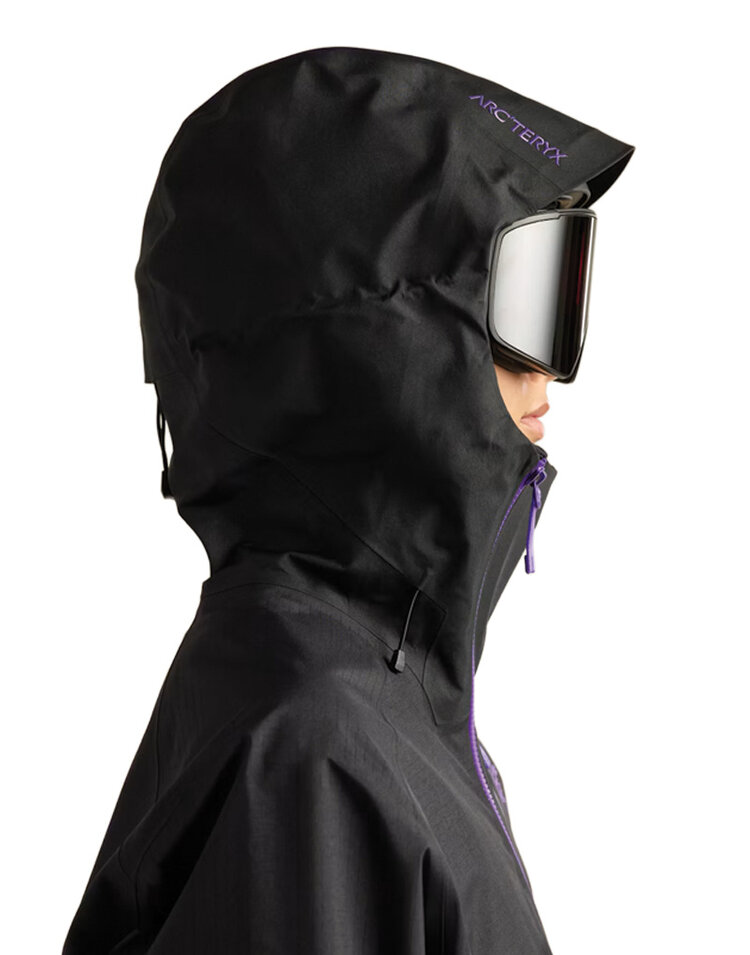 Arc'teryx Arc'teryx Sidewinder Jacket — Women's Ski