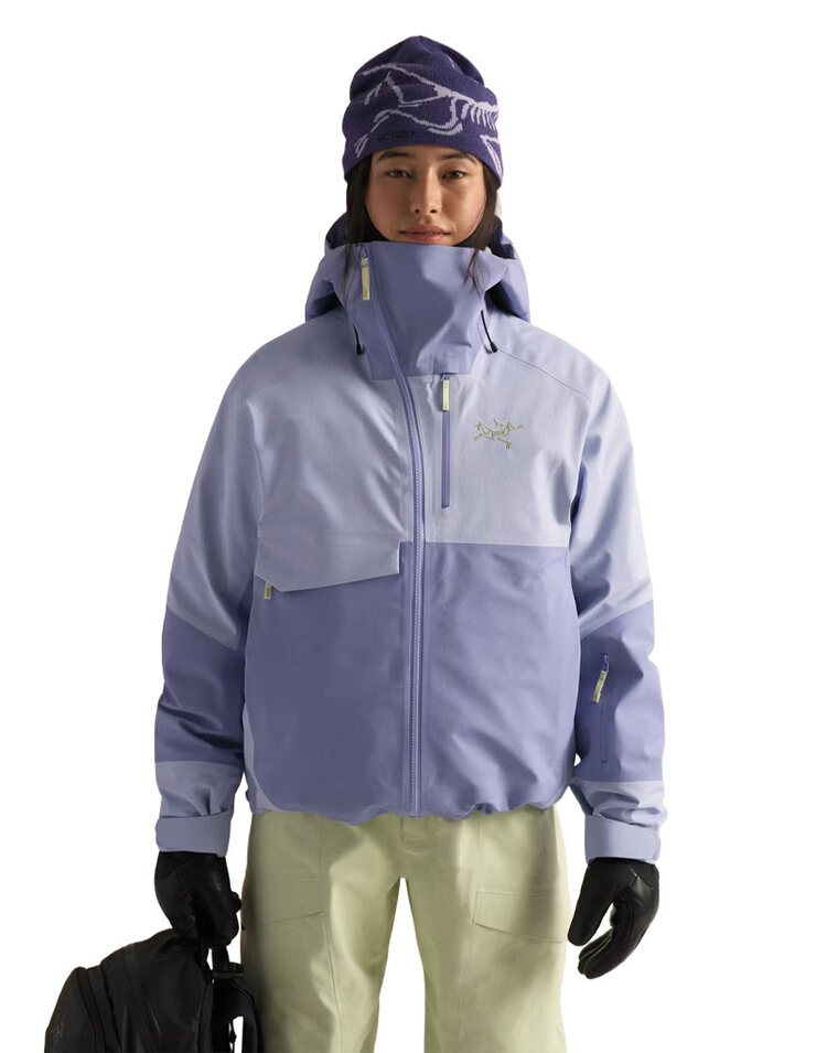 Arc'teryx Arc'teryx Sidewinder Jacket — Women's Ski