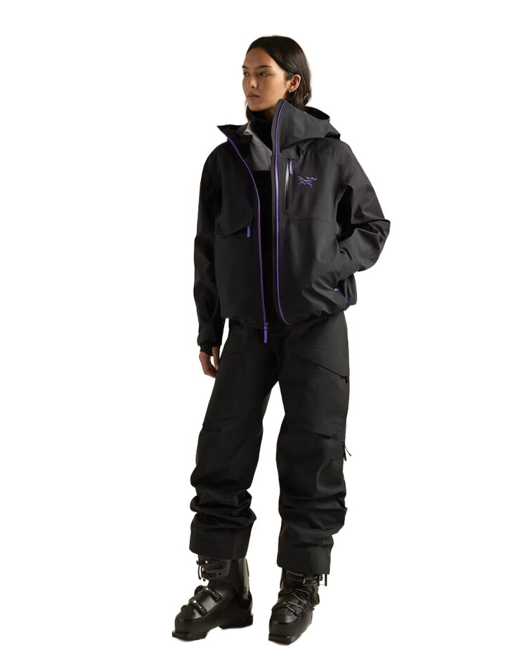 Arc'teryx Arc'teryx Sidewinder Jacket — Women's Ski