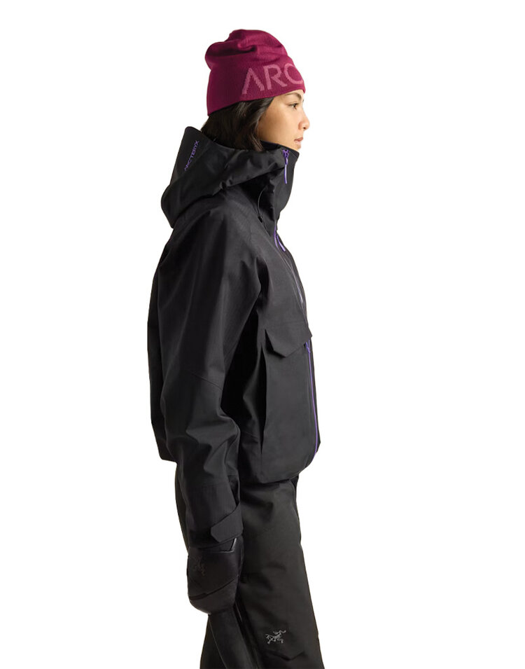 Arc'teryx Arc'teryx Sidewinder Jacket — Women's Ski