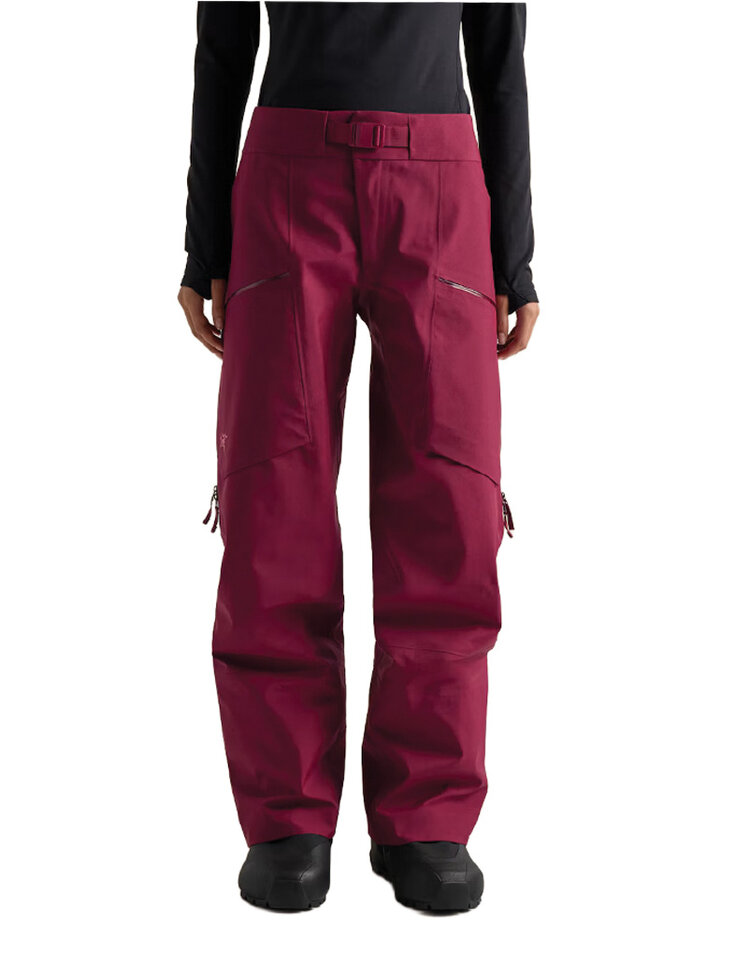 Arc'teryx Arc'teryx Sentinel Pant — Women's Ski