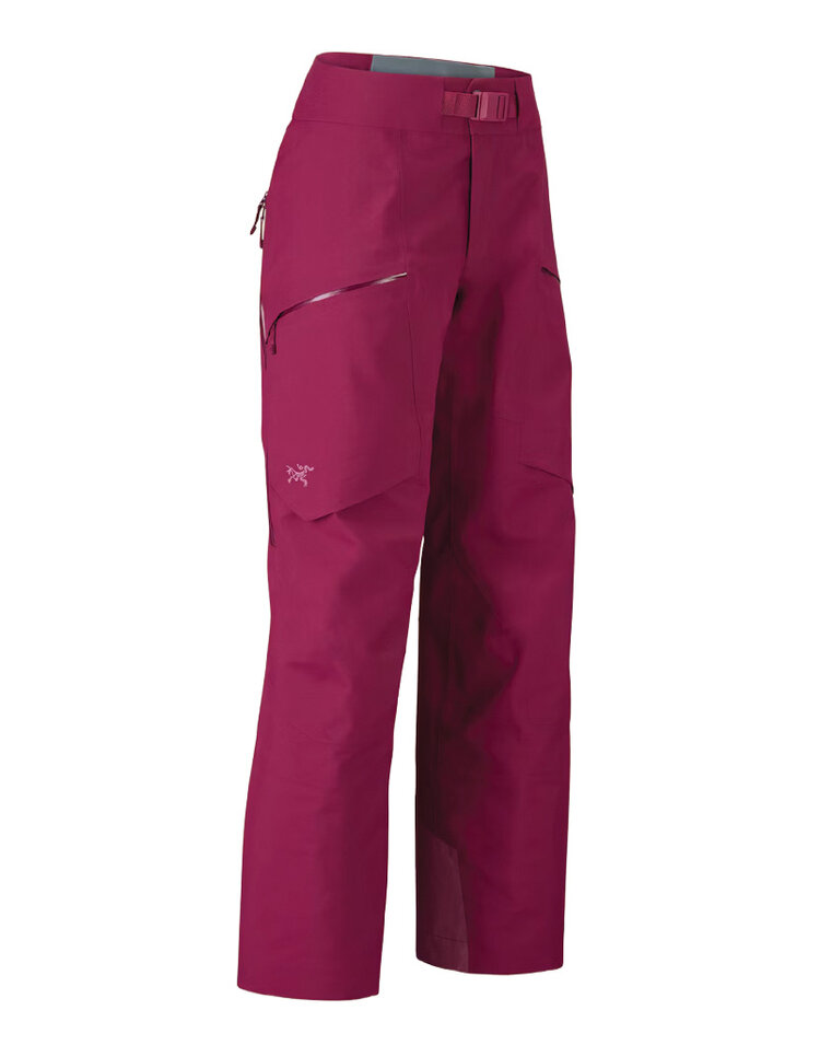 Arc'teryx Arc'teryx Sentinel Pant — Women's Ski