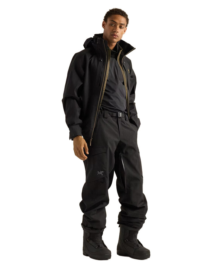 Arc'teryx Arc'teryx Strato Pant — Men's Ski