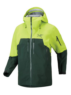Arc'teryx Arc'teryx Rush Jacket