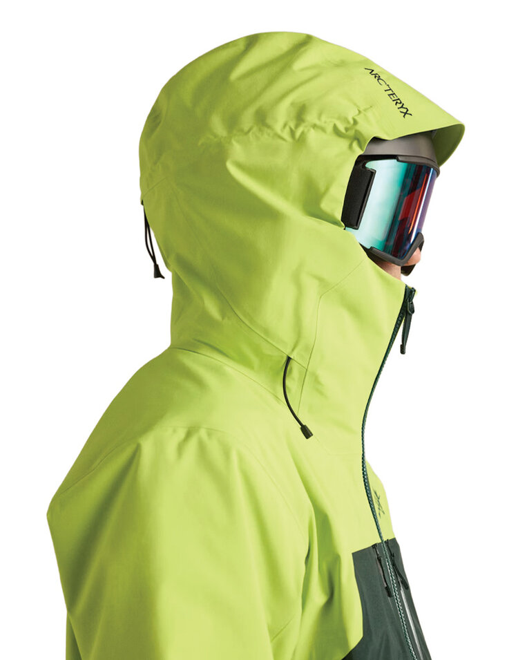 Arc'teryx Arc'teryx Rush Jacket — Men's Ski Touring
