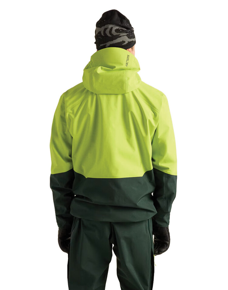 Arc'teryx Arc'teryx Rush Jacket — Men's Ski Touring
