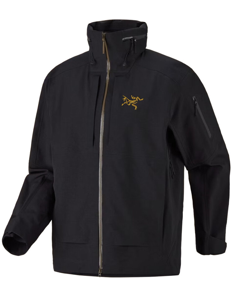 Arc'teryx Arc'teryx Strato Jacket — Men's Ski