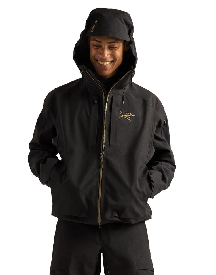 Arc'teryx Arc'teryx Strato Jacket — Men's Ski