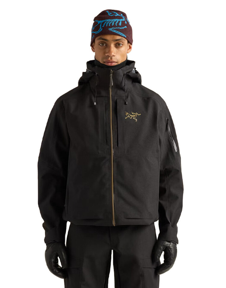 Arc'teryx Arc'teryx Strato Jacket — Men's Ski