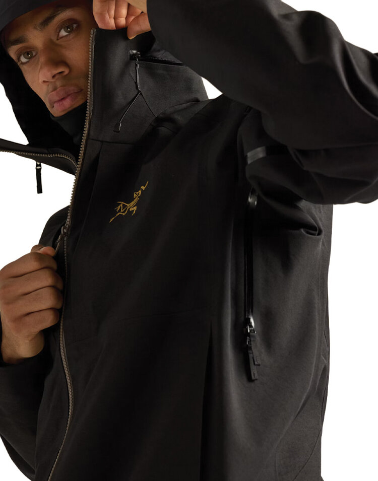 Arc'teryx Arc'teryx Strato Jacket — Men's Ski