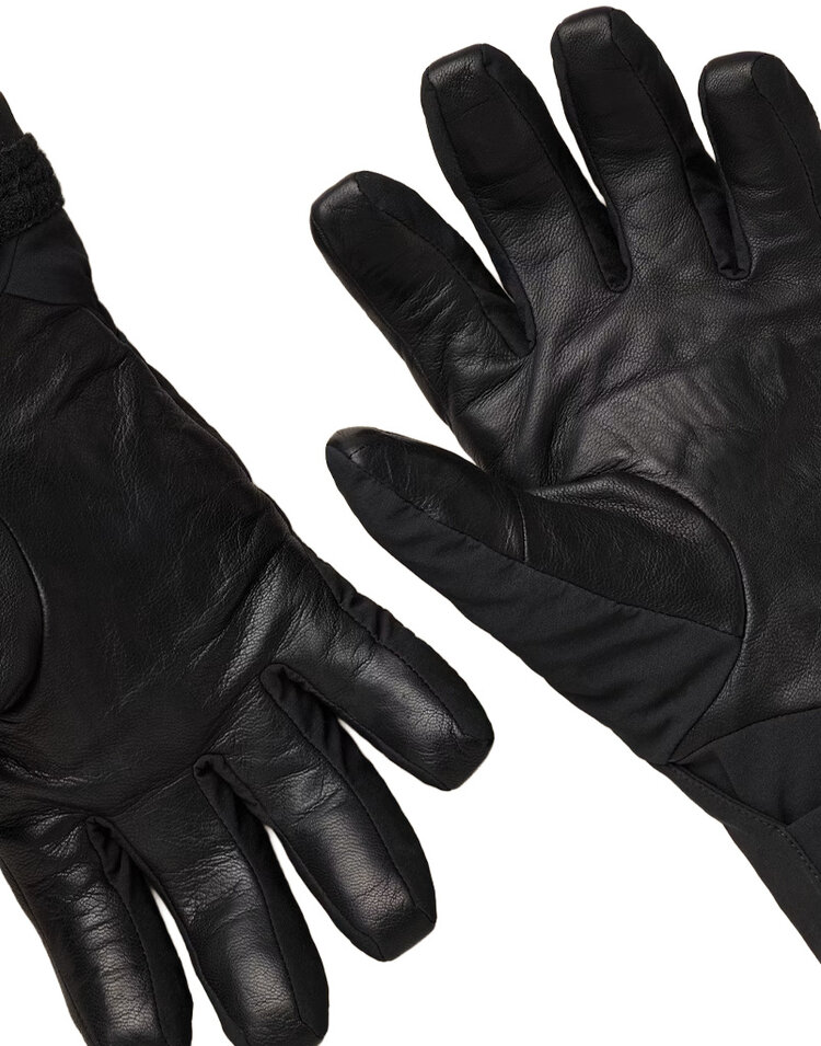 Arc'teryx Arc'teryx Venta GTX Glove — Insulated GORE-TEX Hiking Glove