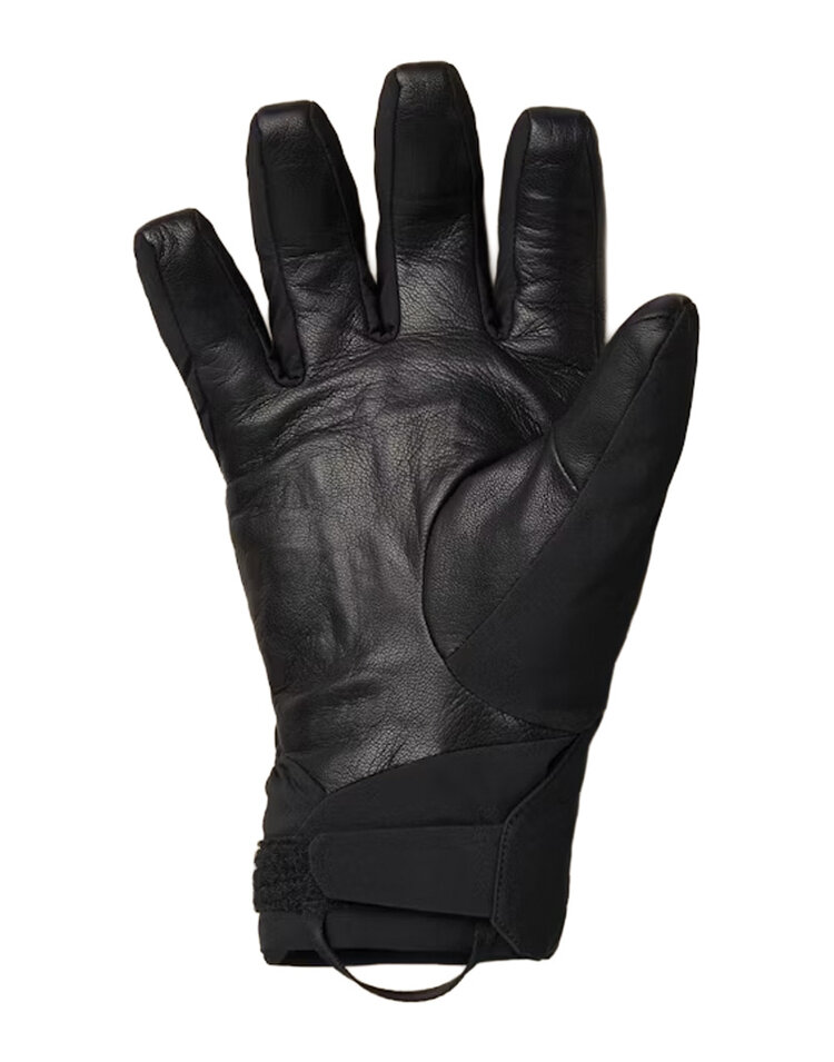 Arc'teryx Arc'teryx Venta GTX Glove — Insulated GORE-TEX Hiking Glove