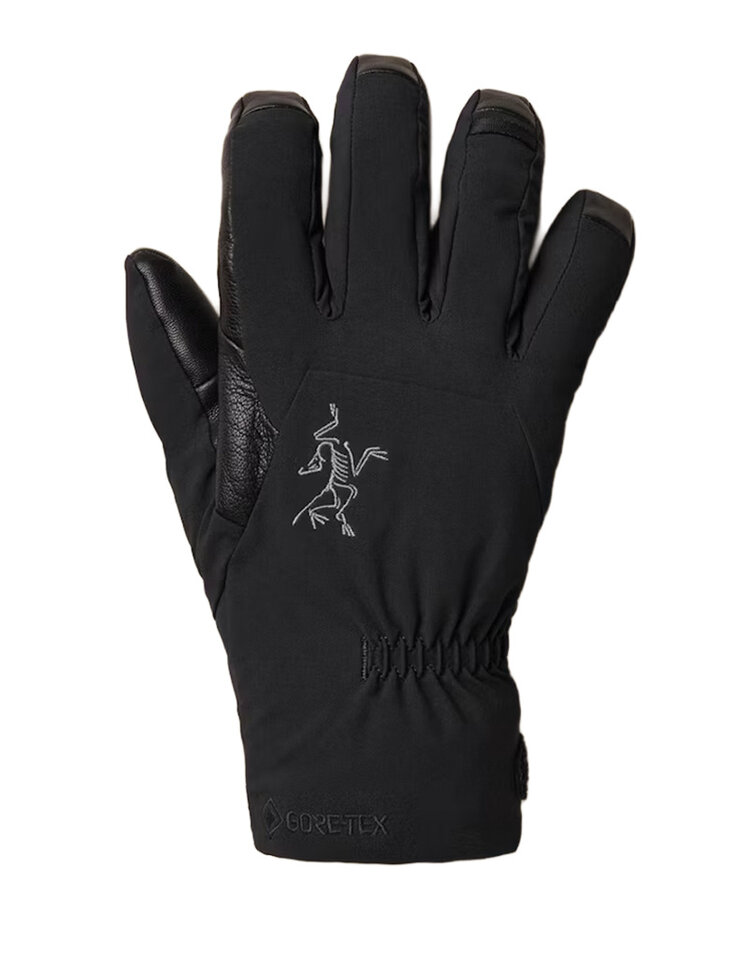 Arc'teryx Arc'teryx Venta GTX Glove — Insulated GORE-TEX Hiking Glove