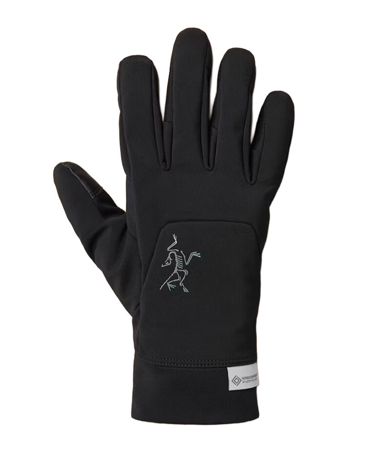 Arc'teryx Arc'teryx Venta Glove — Windproof Softshell Glove
