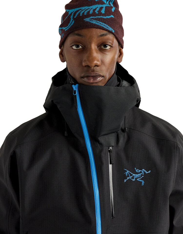 Arc'teryx Arc'teryx Sidewinder Jacket — Men's Ski