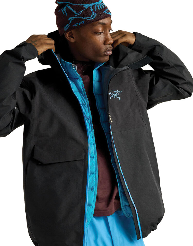 Arc'teryx Arc'teryx Sidewinder Jacket — Men's Ski
