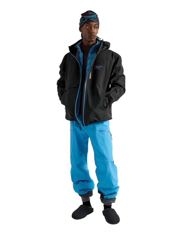 Arc'teryx Arc'teryx Sidewinder Jacket — Men's Ski