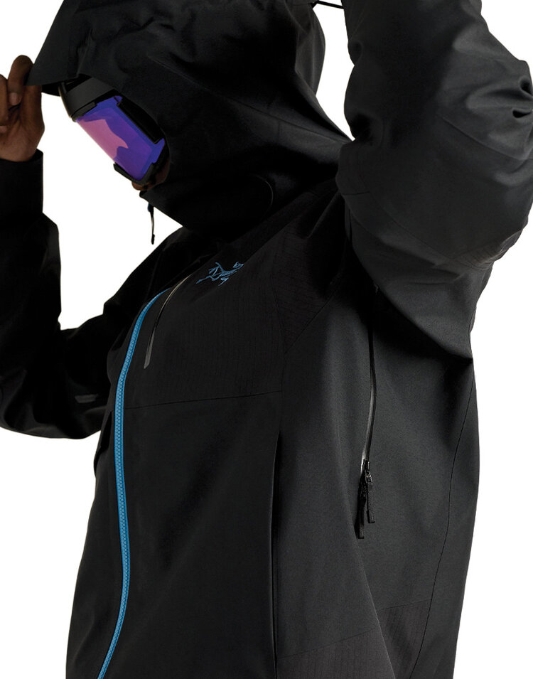 Arc'teryx Arc'teryx Sidewinder Jacket — Men's Ski